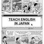 Teach English in Japan page 01